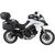 ヘプコ＆ベッカー サイドキャリア パーマネントマウント クロム Ducati Multistrada 950 from 2017 | 6537552 00 01