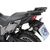 ヘプコ＆ベッカー イージーラック トップケースキャリア ブラック Kawasaki Versys-X 300 / Urban / Adv. / 2017 | 6622526 01 01