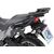 ヘプコ＆ベッカー イージーラック トップケースキャリア ブラック Kawasaki Versys-X 300 / Urban / Adv. / 2017 | 6622526 01 01