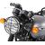 ヘプコ＆ベッカー ヘッドライトグリル ブラック Triumph Bonneville T 100 / ブラック from 2017 | 7007559 00 01