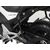 ヘプコ＆ベッカー プロテクションバー Lock-it (ロックイット) バック ブラック Honda NC 700 S / 750 S / DCT | 504970 00 01