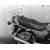 ヘプコ＆ベッカー サイド + トップケースキャリアセット クロム Honda CB 250 N / 400 N 1981-1986 | 650102 00 02