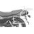 ヘプコ＆ベッカー サイド + トップケースキャリアセット クロム Honda CB Two-Fifty | 650124 00 02