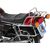 ヘプコ＆ベッカー サイド + トップケースキャリアセット クロム Honda CBX 1000 / 1978-1980 | 650126 00 02