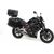 ヘプコ＆ベッカー サイドキャリア Lock-it (ロックイット) ブラック Kawasaki ER-6n / 6f 2012- | 6502516 00 01