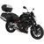 ヘプコ＆ベッカー サイドキャリア Lock-it (ロックイット) ブラック Kawasaki ER-6n / 6f 2012- | 6502516 00 01