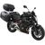 ヘプコ＆ベッカー サイドキャリア Lock-it (ロックイット) ブラック Kawasaki ER-6n / 6f 2012- | 6502516 00 01