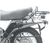 ヘプコ＆ベッカー サイド + トップケースキャリアセット ブラック BMW R 65 G / S until 1988-R 80 G / S until 1987 | 650600 00 01