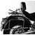 ヘプコ＆ベッカー サイドキャリア パーマネントマウント クロム BMW R 850 / 1200 C | 650624 00 02