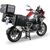 ヘプコ＆ベッカー サイドキャリア Lock-it (ロックイット) アンスラサイト BMW R 1200 GS LC 2013- | 650665 00 05