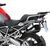 ヘプコ＆ベッカー サイドキャリア Lock-it (ロックイット) アンスラサイト BMW R 1200 GS LC 2013- | 650665 00 05