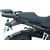 ヘプコ＆ベッカー Alurack (アリュラック) トップケースキャリア ブラック Ducati Multistrada 1200 / S 2010-2014 | 650727 01 01