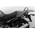 ヘプコ＆ベッカー サイドキャリア パーマネントマウント ブラック-in combination with orignial rearack Ducati Monster M 600 / Monster M 750 / Monster M 900 | 650739 00 01