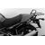 ヘプコ＆ベッカー サイドキャリア パーマネントマウント ブラック-in combination with orignial rearack Ducati Monster M 600 / Monster M 750 / Monster M 900 | 650739 00 01