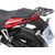 ヘプコ＆ベッカー Minirack ソフトラゲッジリアラック Honda CBR 250 R | 650966 01 01