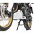ヘプコ＆ベッカー エンジンプロテクションプレート シルバー Honda CRF 1000 アフリカツイン 2018- | 8109512 00 12