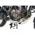 ヘプコ＆ベッカー エンジンプロテクションプレート シルバー Honda CRF 1000 アフリカツイン 2018- | 8109512 00 12