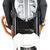 ヘプコ＆ベッカー エンジンプロテクションバー-オレンジ KTM 390 Duke -2016まで | 5017518 00 06