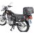 ヘプコ＆ベッカー C-Bow シーボウ サイドキャリア Yamaha SR 400 | 6304541 00 02