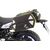 ヘプコ＆ベッカー C-Bow シーボウ サイドキャリア Yamaha MT-09 Tracer ABS | 6304547 00 05
