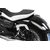 ヘプコ＆ベッカー C-Bow シーボウ サイドキャリア Moto Guzzi California 1400 カスタム/Touring | 630544 00 02