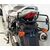 ヘプコ＆ベッカー サイドキャリア パーマネントマウント ブラック Suzuki SV 650/S from 2003 | 650354 00 01