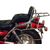 ヘプコ＆ベッカー サイド + トップケースキャリアセット クロム Suzuki VS 800 GL / VS 600 GLP | 650367 00 02