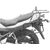 ヘプコ＆ベッカー サイド + トップケースキャリアセット ブラック Suzuki GSF 600 S / N Bandit 1996-1999 | 650383 00 01