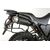 ヘプコ＆ベッカー サイドキャリア Lock-it (ロックイット) ブラック Yamaha XT 660 Z Tenere 2008- | 6504526 00 01