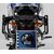 ヘプコ＆ベッカー サイドキャリア Lock-it (ロックイット) ブラック Yamaha XT 1200 Z / ZE Super Tenere 2014- | 6504540 00 01