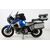 ヘプコ＆ベッカー サイドキャリア Lock-it (ロックイット) ブラック Yamaha XT 1200 Z / ZE Super Tenere 2014- | 6504540 00 01