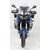 ヘプコ＆ベッカー サイドキャリア Lock-it (ロックイット) ブラック Yamaha XT 1200 Z / ZE Super Tenere 2014- | 6504540 00 01