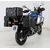ヘプコ＆ベッカー サイドキャリア Lock-it (ロックイット) ブラック Yamaha XT 1200 Z / ZE Super Tenere 2014- | 6504540 00 01