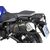 ヘプコ＆ベッカー サイドキャリア Lock-it (ロックイット) ブラック Yamaha XT 1200 Z / ZE Super Tenere 2014- | 6504540 00 01