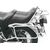 ヘプコ＆ベッカー サイドキャリア パーマネントマウント クロム Moto Guzzi V 65 Florida from 1992 | 650520 00 02