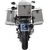 ヘプコ＆ベッカー サイドキャリア Lock-it (ロックイット) ブラック-symmetric KTM 1190 Adv. / R | 6507519 00 01