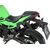 ヘプコ＆ベッカー C-Bow シーボウ サイドキャリア Kawasaki Ninja 125 (2018-) | 6302537 00 01