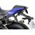 ヘプコ＆ベッカー C-Bow シーボウ サイドキャリア Yamaha YZF-R1 / M | 6304545 00 01