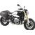 ヘプコ＆ベッカー C-Bow シーボウ サイドキャリア BMW R nineT | 630669 00 01