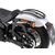 ヘプコ＆ベッカー C-Bow シーボウ サイドキャリア - ブラック Harley-Davidson Softaill Slim (2012-2017) | 630728 00 01