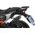 ヘプコ＆ベッカー Alurack (アリュラック) トップケースキャリア ブラック KTM 690 Duke 2012- | 6507510 01 01