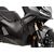 Hepco & Becker フェアリングガード ブラック Honda ADV 350 (2022-) | 42239538 00 01