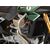Hepco & Becker エンジンプロテクションバーシルバー Moto Guzzi V100 Mandello / S (2022-) | 501557 00 09
