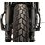 Hepco & Becker エンジンプロテクションバー ブラック Ducati Scrambler 800 Nightshift/Full Throttle (2023-) | 5017654 00 01