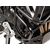 Hepco & Becker エンジンプロテクションバー ブラック Triumph Tiger 900 GT / Pro (2024-) | 5017658 00 01