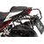 Hepco & Becker サイドキャリアロックイットブラック CB 750 Hornet (2023-) | 6509541 00 01