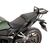 Hepco & Becker アルラックトップケースキャリア ブラック Honda CB 650 R / E-Clutch (2024-) | 6529547 01 01