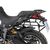 Hepco & Becker / ヘプコアンドベッカー サイドキャリア パーマネントマウント - ブラック Ducati Multistrada 1260 Enduro (2019-) | 6537579 00 01