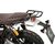 Hepco & Becker チューブリアラック ブラック Triumph Scrambler 1200 XE (2024-) | 6587675 01 01