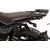 Hepco & Becker イージーラック トップケースキャリア ブラック Ducati Scrambler 800 Nightshift/Full Throttle (2023-) | 6617654 01 01